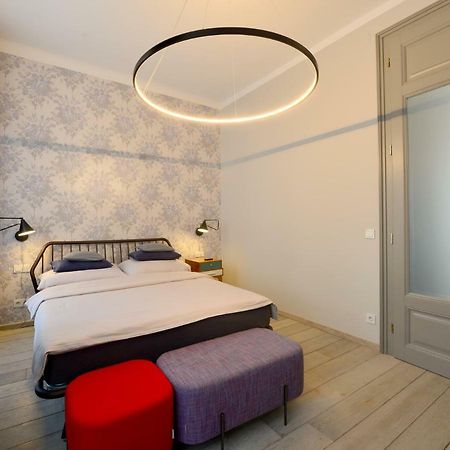 Chic And Modern In Hip Area Apartman Bécs Kültér fotó