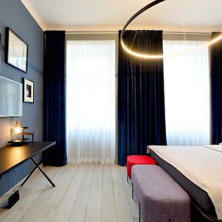 Chic And Modern In Hip Area Apartman Bécs Kültér fotó