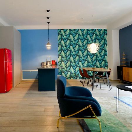 Chic And Modern In Hip Area Apartman Bécs Kültér fotó