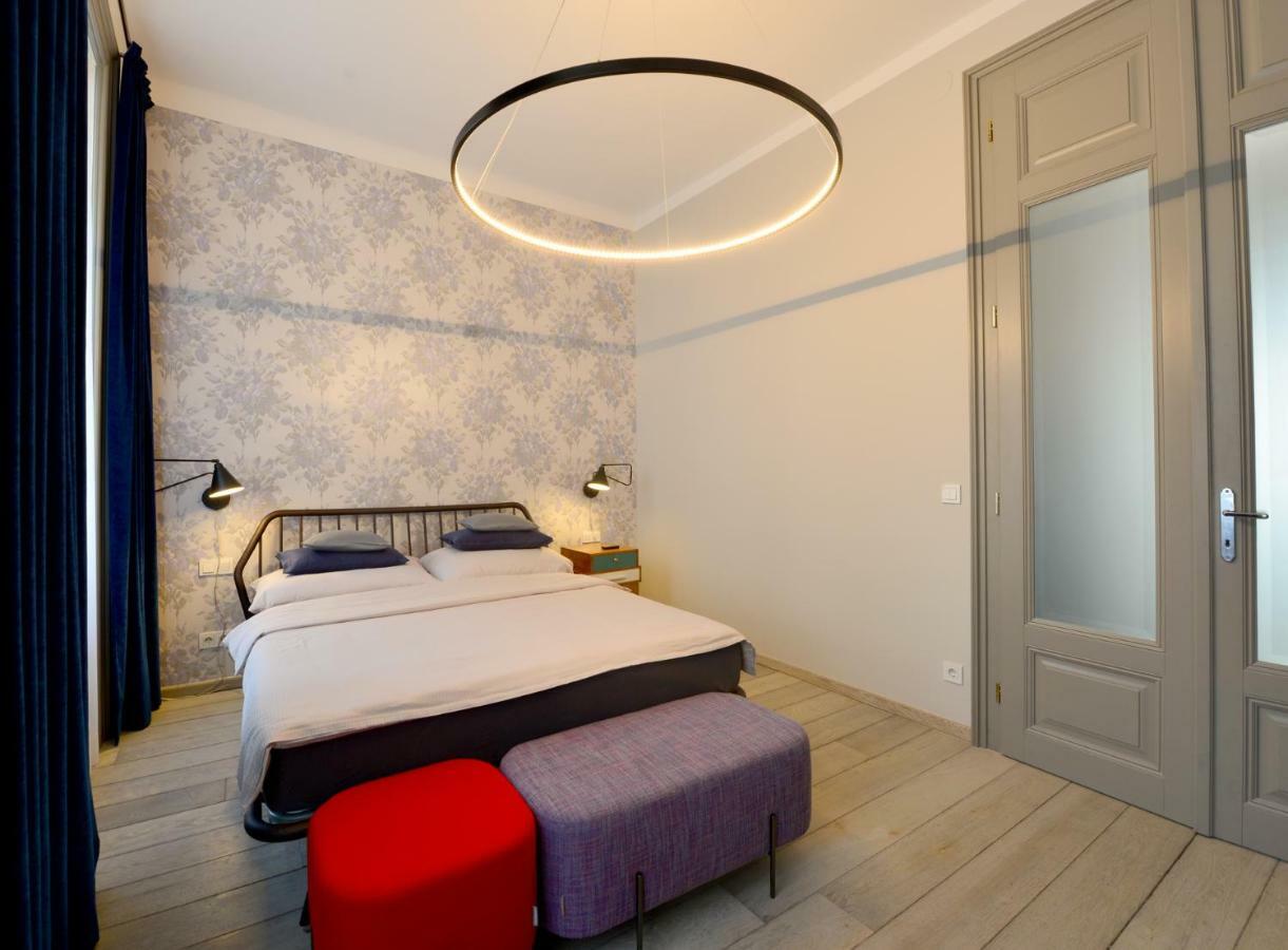 Chic And Modern In Hip Area Apartman Bécs Kültér fotó
