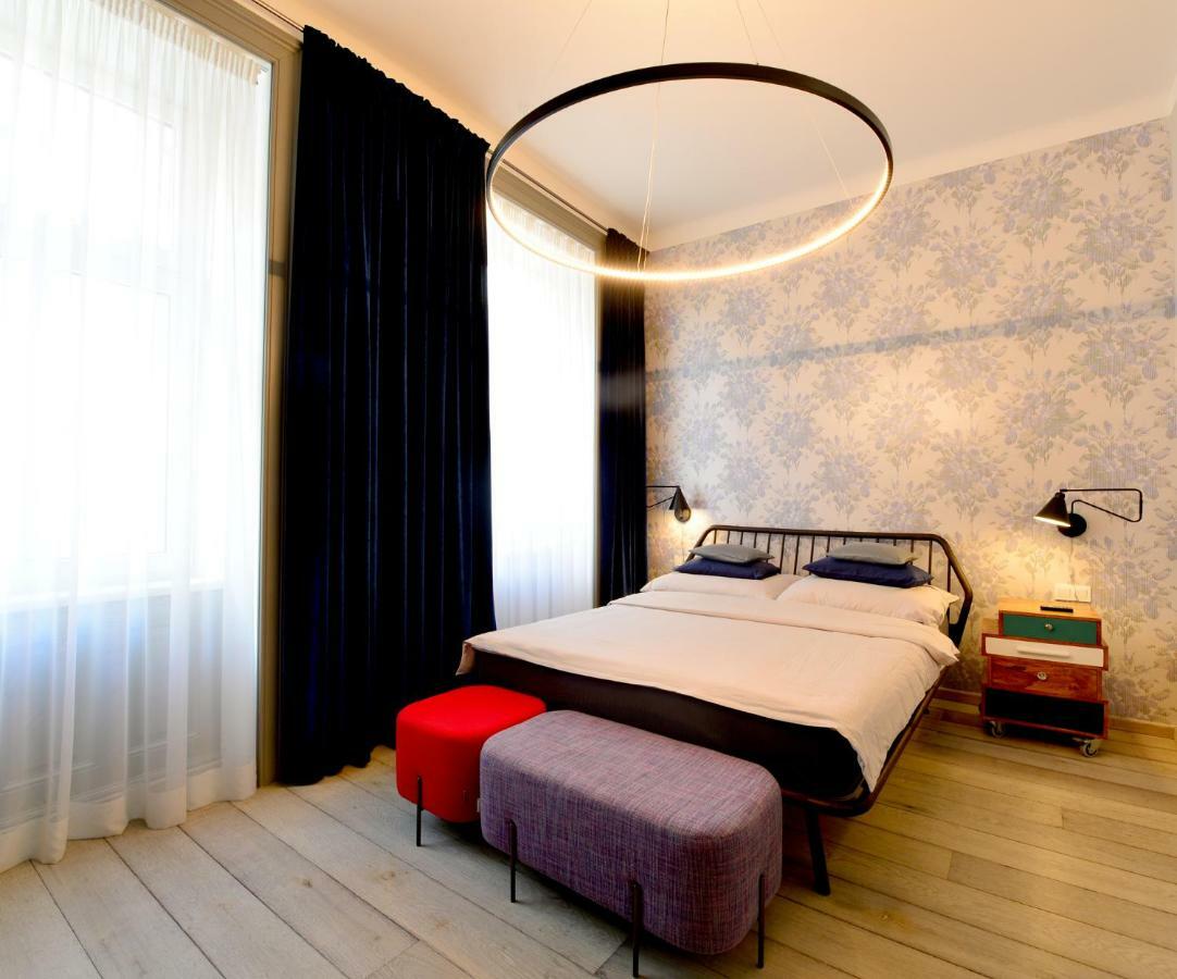 Chic And Modern In Hip Area Apartman Bécs Kültér fotó