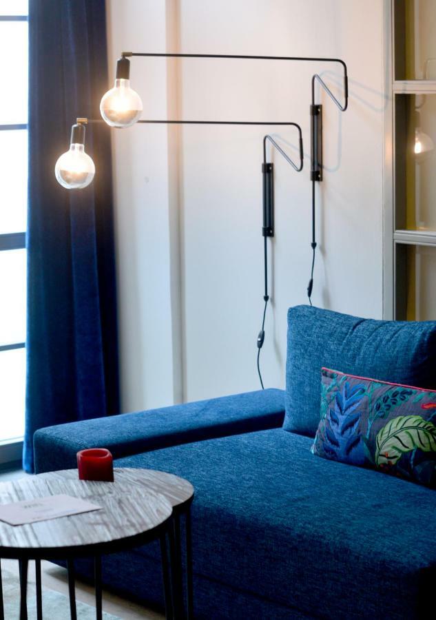 Chic And Modern In Hip Area Apartman Bécs Kültér fotó