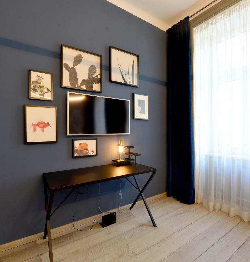Chic And Modern In Hip Area Apartman Bécs Kültér fotó