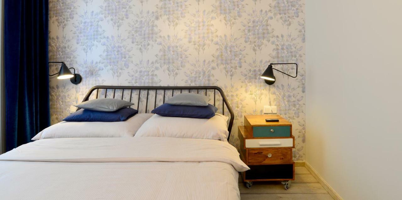 Chic And Modern In Hip Area Apartman Bécs Kültér fotó